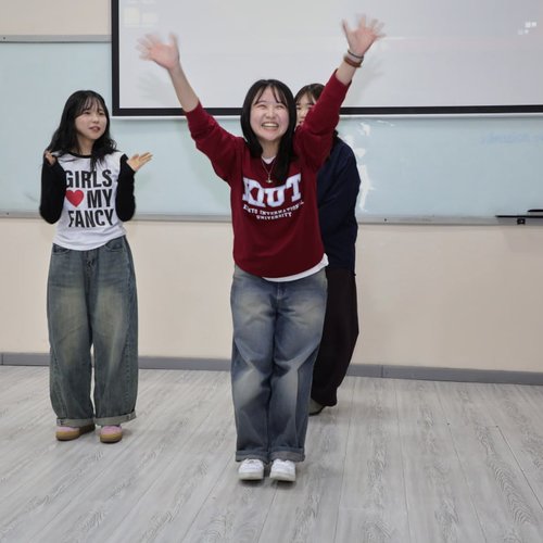 5 февраля текущего года 50 студентов и преподавателей престижного Корейского национального университета Пукён (PKNU) посетили Ташкентский международный университет Кимё (ТМУК).