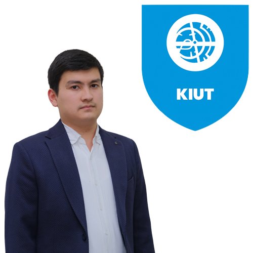 Sultanov Jahongir Baxrom o‘g‘li