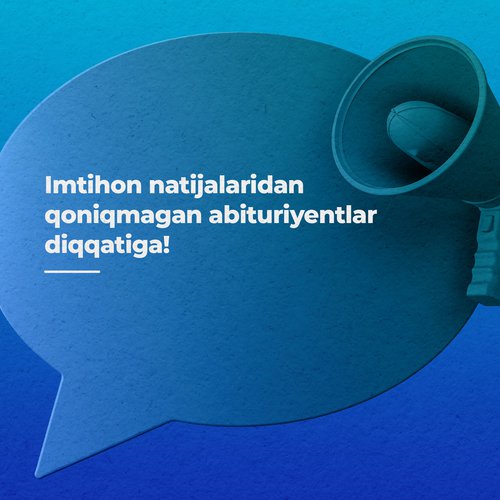 САМАРҚАНД ВА НАМАНГАН ШАҲАРЛАРИДАГИ ЁДЖУ ТЕХНИКА ИНСТИТУТИНИНГ ФИЛИАЛЛАРИГА ҚАБУЛ ДАВОМ ЭТМОҚДА