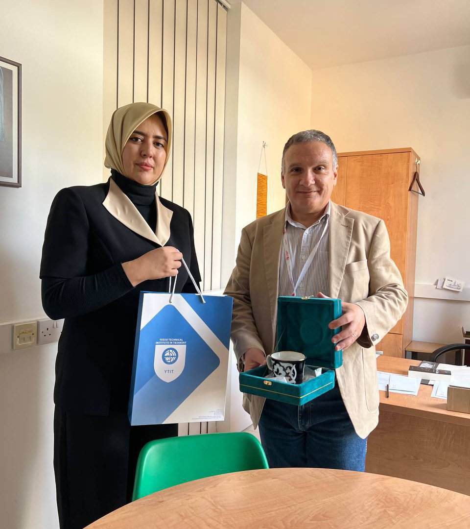 Great news for the students and teachers of the faculty of Chinese and English Translation Studies! Great news for the students and teachers of the faculty of Chinese and English Translation Studies!