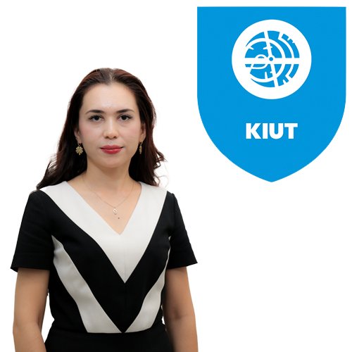 Yunusova Gulnoza