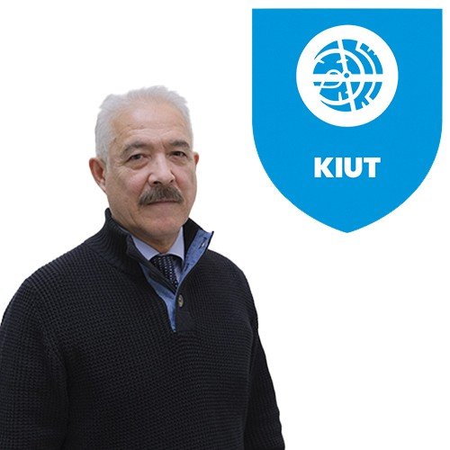 Kamilov Adkham