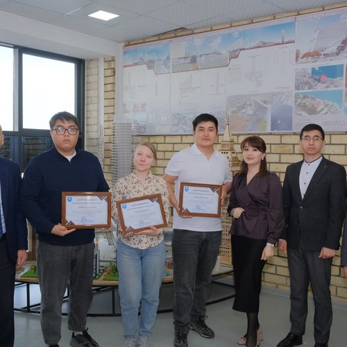 Студенческий обмен — фактор развития