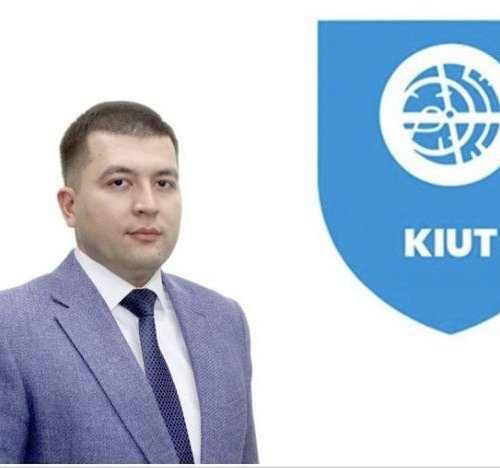 Нишонов Сарвар