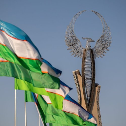 Дорогие соотечественники!