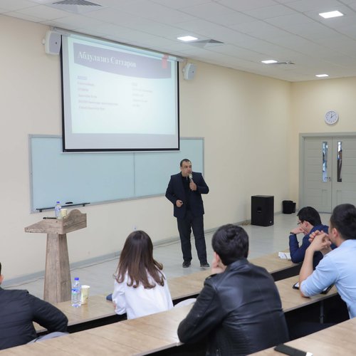FinTech Innovation Hub