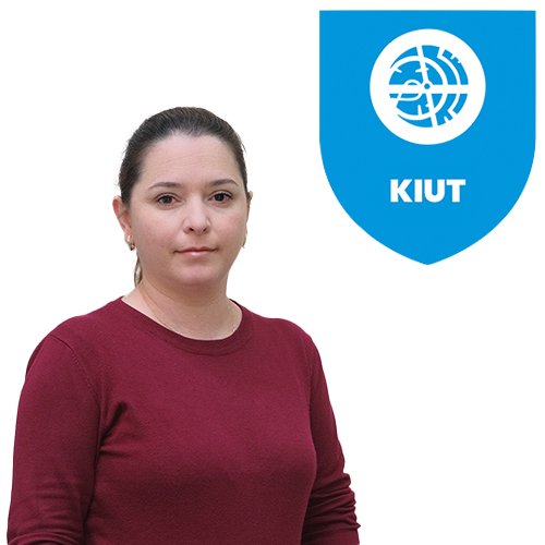 Насырова Азиза