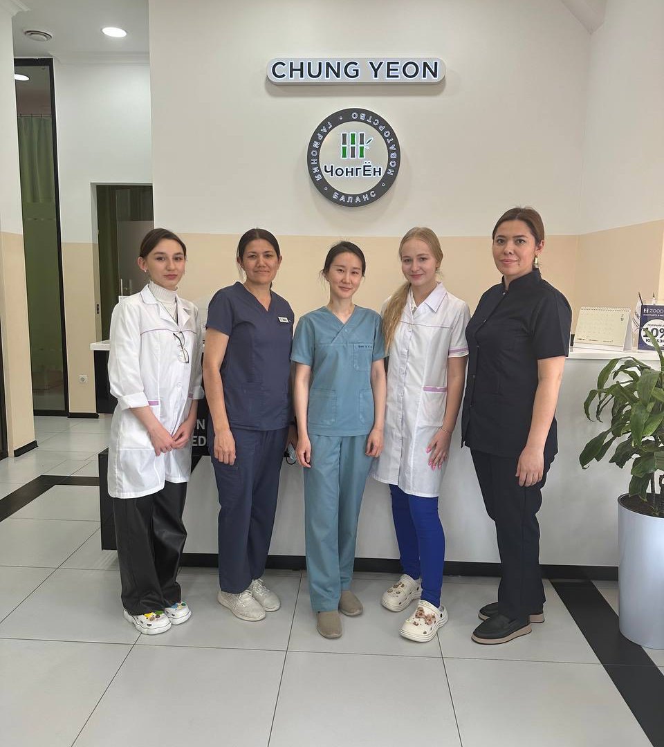 An internship of students of the Faculty of Beauty Aesthetics has begun An internship of students of the Faculty of Beauty Aesthetics has begun