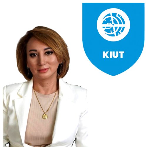 Файзиева Севара