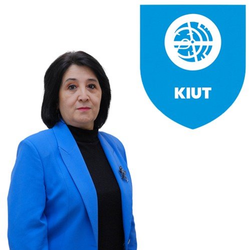 Барно Халматова