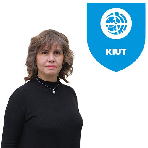 Аллаева Мияссар