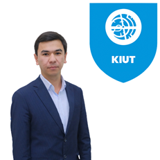 Хамраев Жамшид