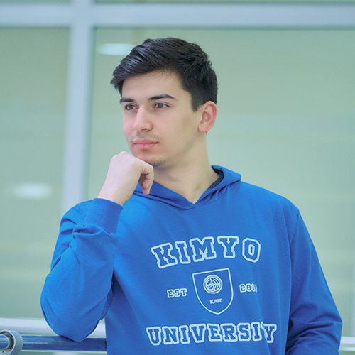 Что такое KIUT SHOP?