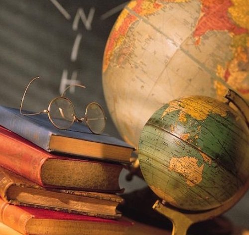 Educatation grants