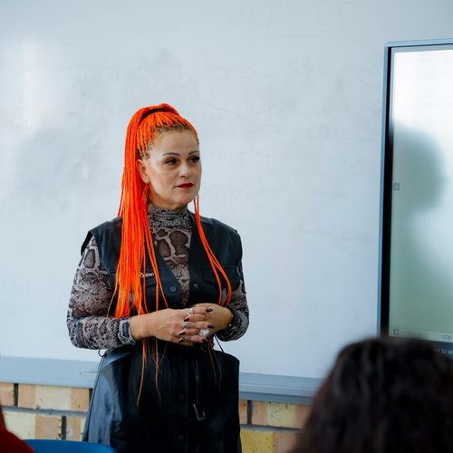 Art Week в KIUT: итальянский опыт дизайна в Ташкенте!