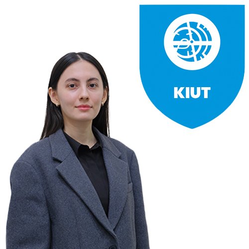 Abdujalilova Mo'tabarxon