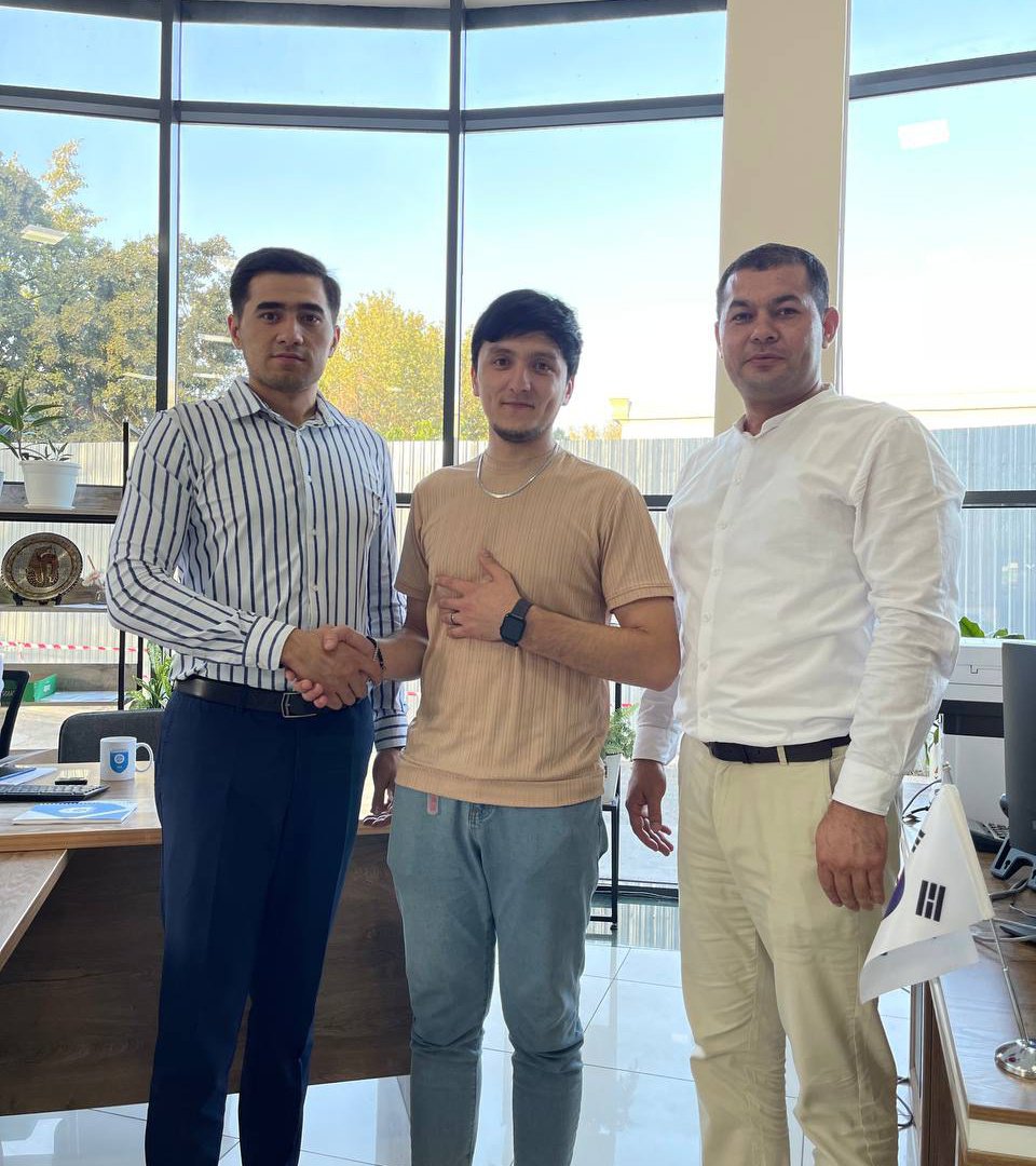 IT IS VERY GRATIFYING THAT AMONG OUR EXTRAMURAL STUDENTS THERE ARE THOSE WHO ALSO GO TO STUDY AT PRESTIGIOUS UNIVERSITIES IN SOUTH KOREA UNDER THE 2 + 2 AND 3 + 1 PROGRAMS IT IS VERY GRATIFYING THAT AMONG OUR EXTRAMURAL STUDENTS THERE ARE THOSE WHO ALSO GO TO STUDY AT PRESTIGIOUS UNIVERSITIES IN SOUTH KOREA UNDER THE 2 + 2 AND 3 + 1 PROGRAMS