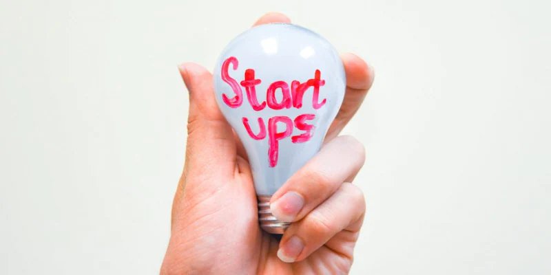 Do you have a startup initiative? Do you have a startup initiative?