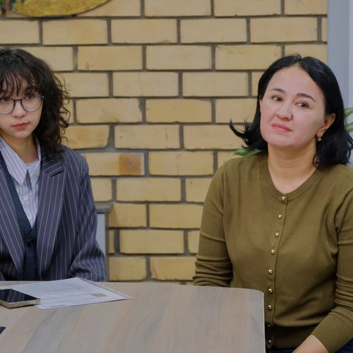 Наши студенты отправляются в Южную Корею!