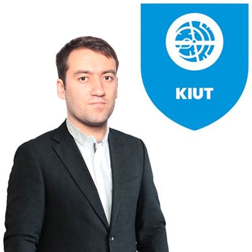 Фаррух Бахритдинов