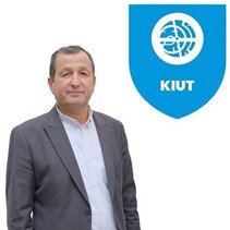 Matyakubov Ikrom Xodjaboyevich