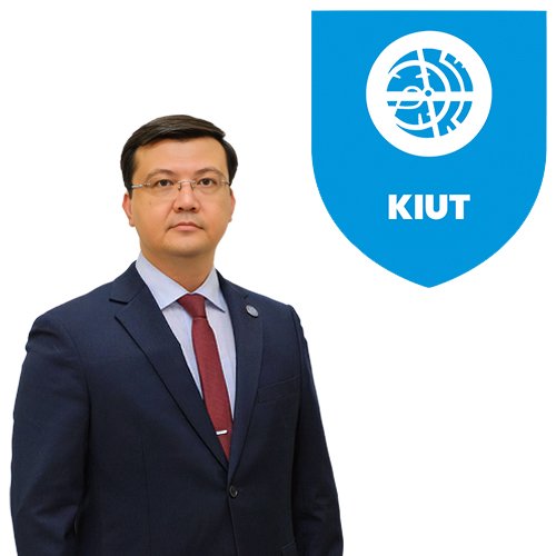 Prof. Akmal Allakuliev