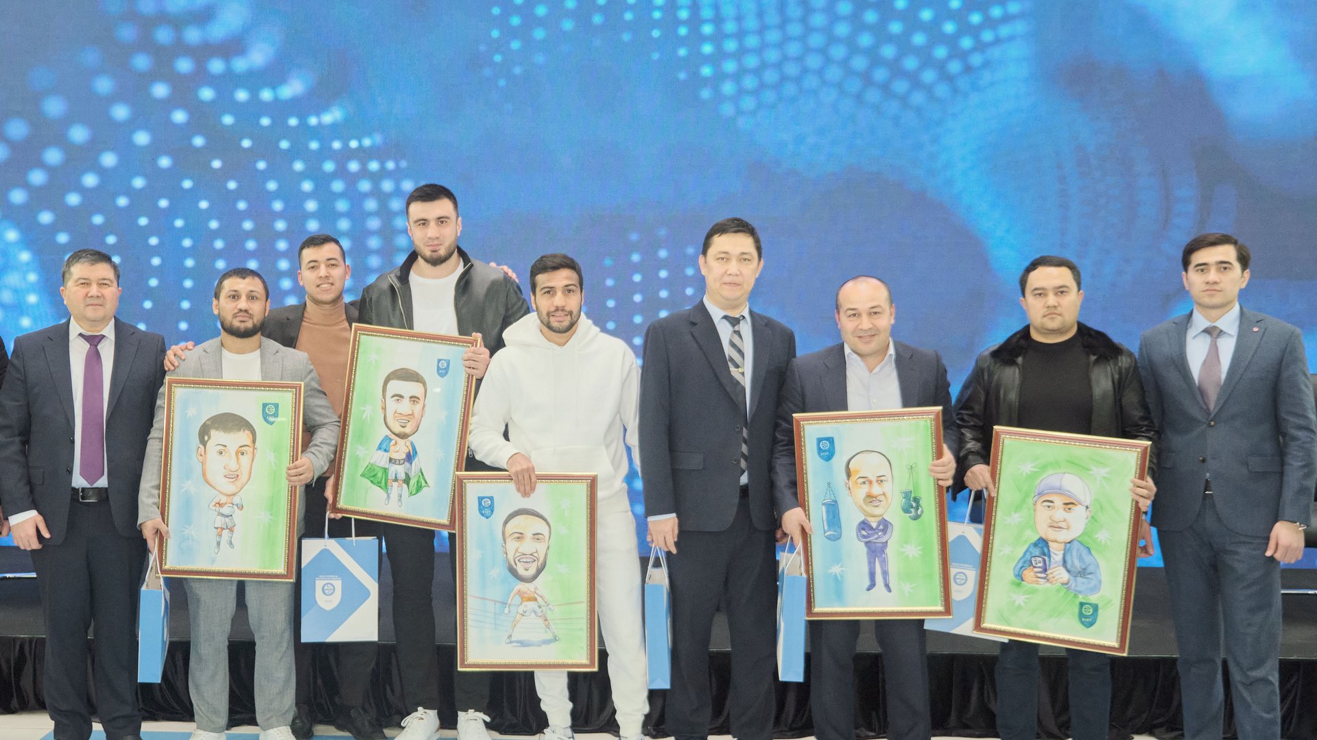 We empower youth through sports and education We empower youth through sports and education