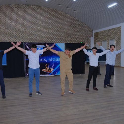 «Қувноқлар ва зукколар» беллашуви натижалари!