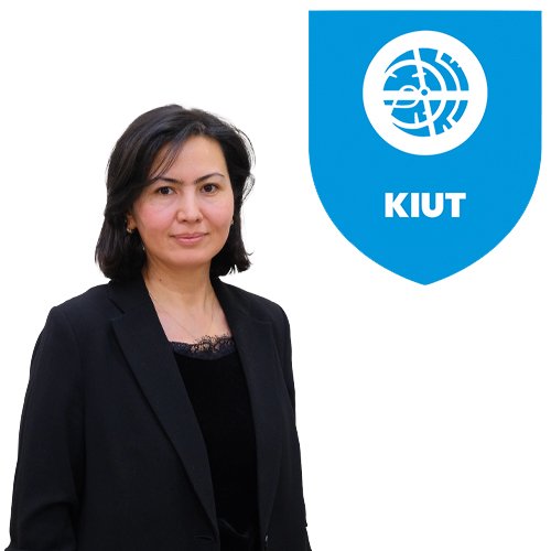 Зебо Шарипова