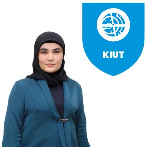 Самикова Захро Жураевна