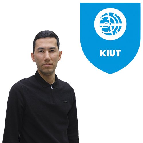 Мийрибек Сейтназаров