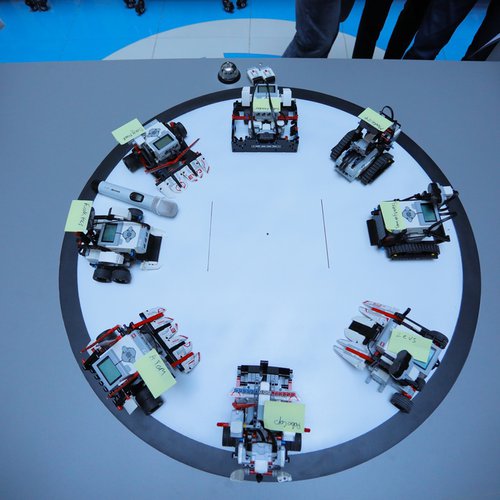 Robotics