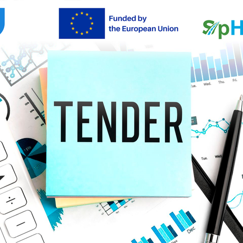 EU Erasmus + program framework “101128065 — SPHERE — ERASMUS-EDU-2023-CBHE Sustainable transportation within the framework of green deal (SPHERE)”