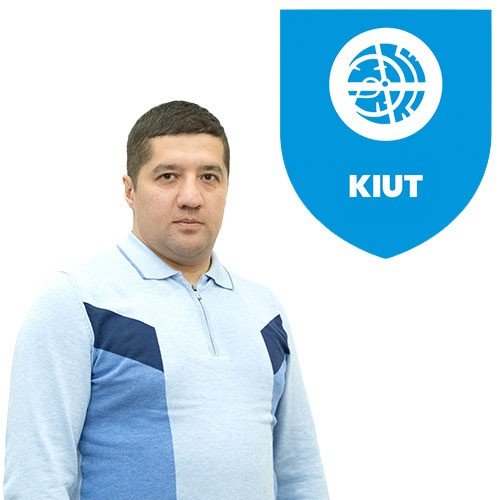 Шербаев Муротджон