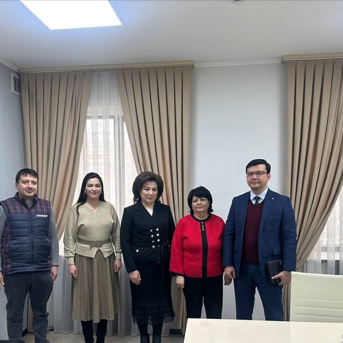 Amaliyot dasturlarining afzalliklari yohud universitetning magistr va bitiruvchi kurs bakalavriat talabalari oʻz mutaxassisliklari doirasida ilmiy — pedagogik stajirovka yaʼni amaliyot oʻtashlari haqida
