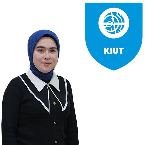 Жураева Гульзира Илхомжоновна