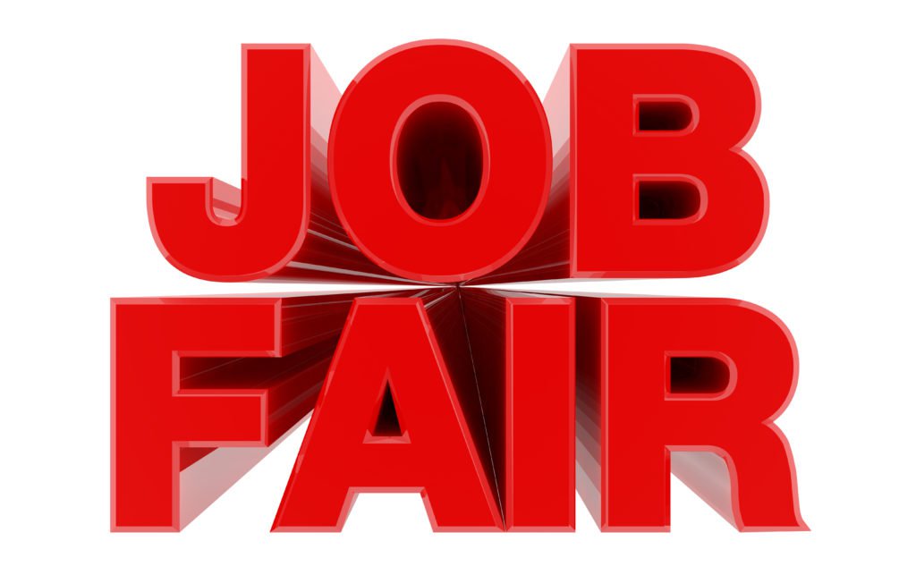 YTIT Job Fair - 2022 YTIT Job Fair - 2022