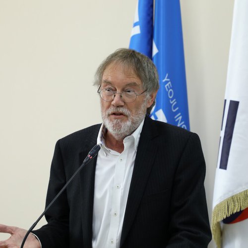 Германиялик халқаро маслаҳатчи доктор Диетер Зиммерманн ташрифи