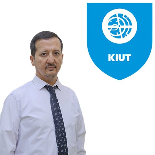 Богибек Рахимов