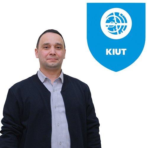 Ирмухамедов Темур