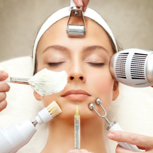 Great news for students of Beauty Aesthetics program!