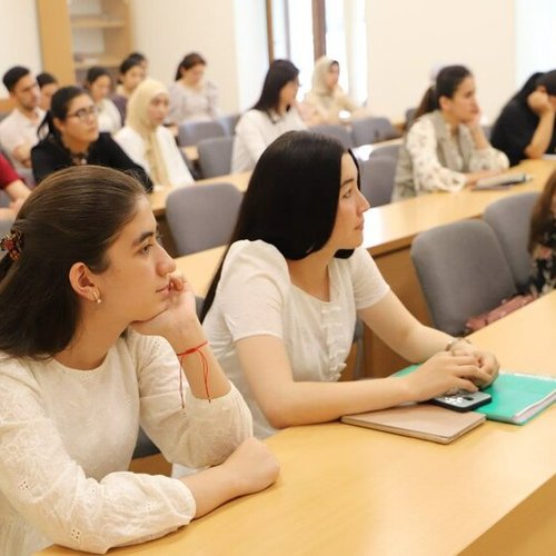 Great news for you! We inform you that starting from 24.06.2024, every Monday and Wednesday (depending on the program) a portfolio screening and interview sessions will start.