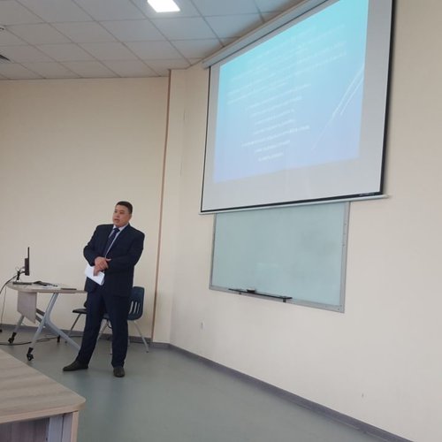 «Muammoli kreditlar va ularni qaytarishni taʼminlash»