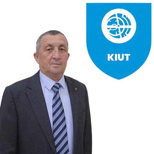 Azimkxuja Atakxudjayev