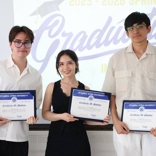 Toshkent Kimyo xalqaro universiteti Samarqand filiali talabalari uchun bu semestr odatdagidan boshqacha kechdi.