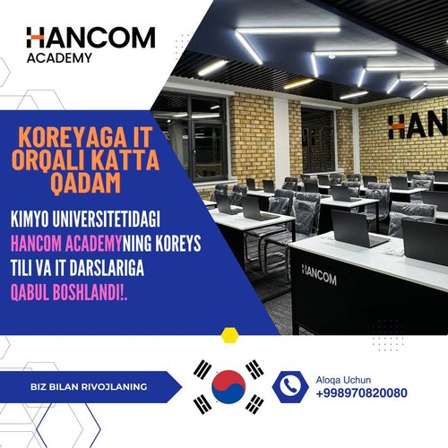 Hancom akademiyasi