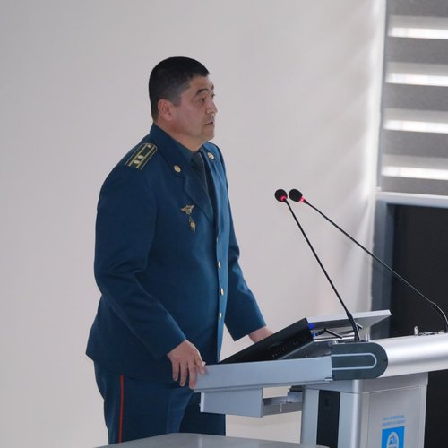 Raqamli muhitda xavfsizlik endi tanlov emas — zarurat.