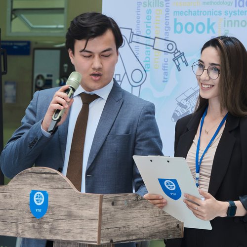 Вниманию всех будущих абитуриентов и их семей!