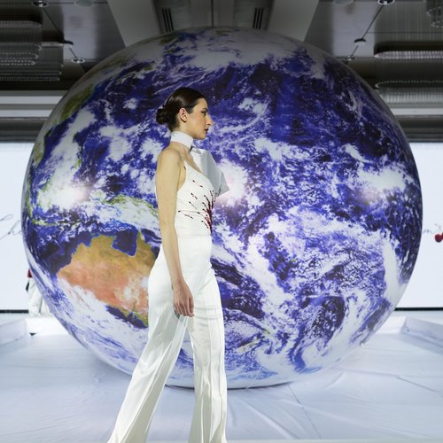 Fashion Design faculty