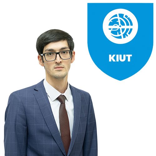 Ибрагимов Исфандиёр